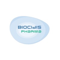 Biocidis Pharma logo - Similar company to Johnson