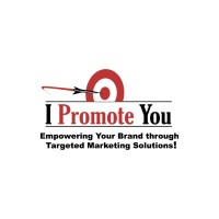 I Promote You logo - Similar company to Complete Promos Group