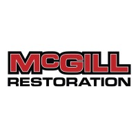 McGill Restoration logo - Similar company to Koss Construction Company
