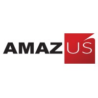 Amazus Consulting logo - Similar company to D1 Consulting