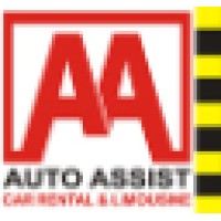 Auto Assist Car Rental & Limousine logo - Similar company to Pak Limousine Llc