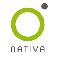 NATIVA - Language Service Provider logo - Similar company to Gorr Language Service Provider