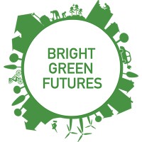 Bright Green Futures logo - Similar company to Carbon Lock Solutions