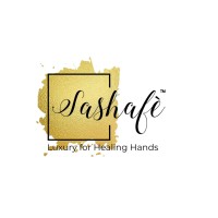 Sashafé logo - Similar company to Plush Silver