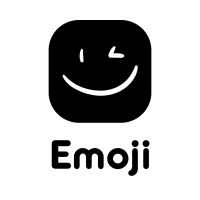 Emoji logo - Similar company to Emoji