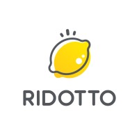 Ridotto logo - Similar company to Nufa App (Mimesis, Inc)