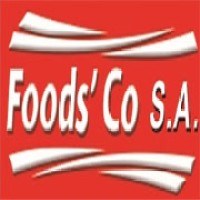 Foods'Co S.A logo - Similar company to Securiport