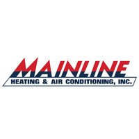 Mainline HVAC logo - Similar company to Condoit