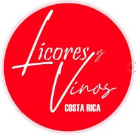 Licores y Vinos Costa Rica logo - Similar company to Disturbia Spa - Sour & Licores
