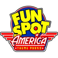 Fun Spot America Theme Parks logo - Similar company to Ihrmc - Hotels & Resorts
