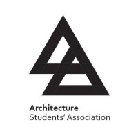 Architecture Student'S Society Of Mcgill