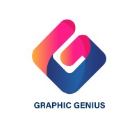 GraphicGenius logo - Similar company to Instant Web Designers