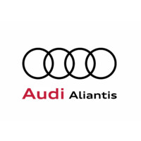 Audi Aliantis IDF logo - Similar company to Inergys