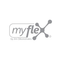 MYFLEX DIET CETNER logo - Similar company to Deeppath