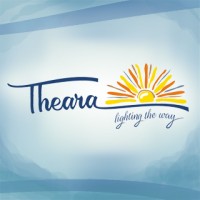 Theara logo - Similar company to Aascend