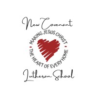New Covenant Lutheran School logo - Similar company to Swiatek Inc