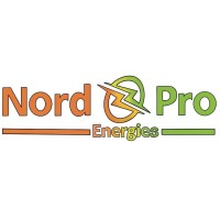 Nord Pro Energies logo - Similar company to Business Link