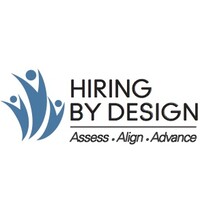 Hiring By Design logo - Similar company to Hiring Steps