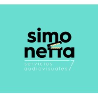 Simonetta Servicios Audiovisuales logo - Similar company to Sietedoce Studio