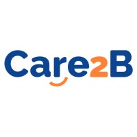 Care2B logo - Similar company to Zorgharten