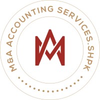 M&A Accounting Services logo - Similar company to Avanntive Consulting