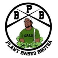Plant Based Brotha logo - Similar company to Diversenote Mobility