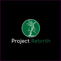 Project Rebirth logo - Similar company to Black Cube Technologies Ltd