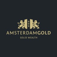 AmsterdamGold logo - Similar company to Commodity Discovery Fund