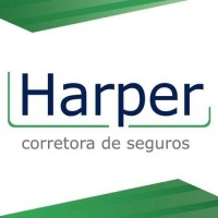 Harper Corretora de Seguros logo - Similar company to Rocket Seguros Inteligentes