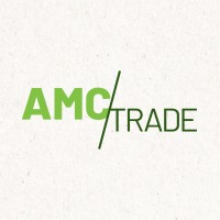 AMC Trade logo - Similar company to Zaandam