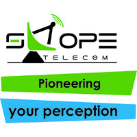 Scope Telecom Private Limited logo - Similar company to Cinif Technologies Limited
