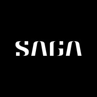 SAGA Space Architects logo - Similar company to 3Dcp Group