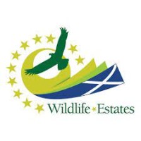 Wildlife Estates Scotland logo - Similar company to Concrete Films