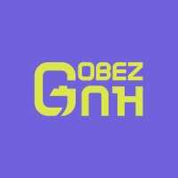 Gobez Media logo - Similar company to Project: Humanity