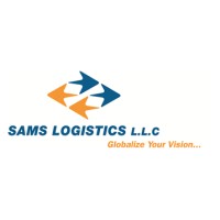 SAMS LOGISTICS L.L.C logo - Similar company to Focus-Logistics