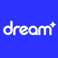 Dream Games logo - Similar company to Dreams