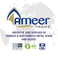 Ameer Trade logo - Similar company to Arsh International Llc.