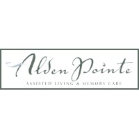 Alden Pointe Assisted Living & Memory Care logo - Similar company to New Dawn Memory Care