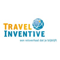 Travel Inventive logo - Similar company to Excaliburtoursnl