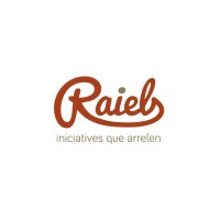 Raiels | Iniciatives que arrelen logo - Similar company to Catpress Comunicació