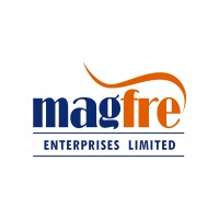 Magfre Enterprises Limited logo - Similar company to Next Audio