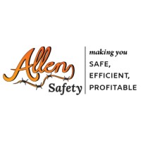 Allen Safety LLC logo - Similar company to Abairco, Llc