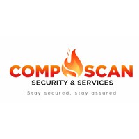 Compuscan Security & Services logo - Similar company to Mecfinity Ai