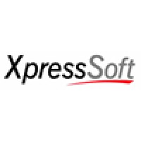XpressSoft logo - Similar company to Inforest
