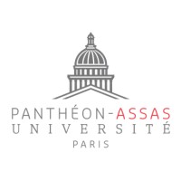 Master Politiques Publiques - Université Paris-Panthéon-Assas logo - Similar company to Master 244 - Politiques Publiques Et Opinion - Université Paris-Dauphine Psl (M2 Ppo)