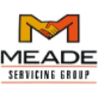Meade Servicing Group Inc. logo - Similar company to Armor Site Services