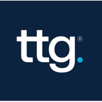 ttg Talent Solutions logo - Similar company to Zelra