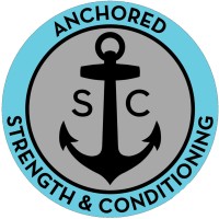Anchored Strength & Conditioning
