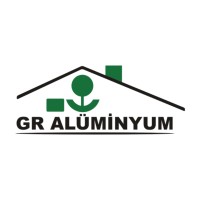 GR Aluminium logo - Similar company to Pratham Project Engineers