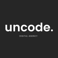 uncode logo - Similar company to Ajr Info Systems Pvt. Ltd